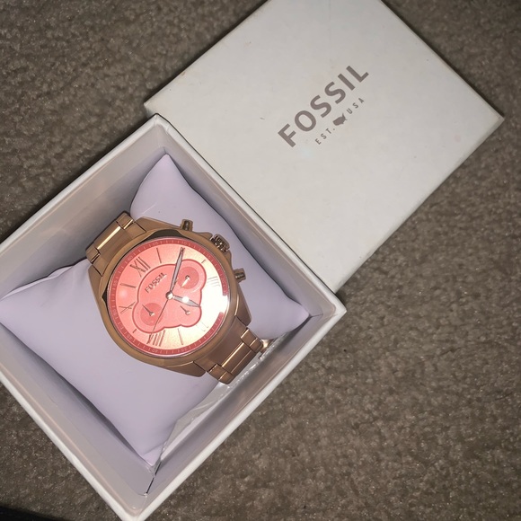 Fossil Accessories - Fossil watch